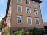 Vielseitiges 3-Familienhaus mit Potenzial zur Wertsteigerung - Gottmadingen