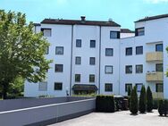 vermietete Eigentumswohnung mit Balkon, Fahrstuhl und Tiefgaragenstellplatz als Kapitalanlage - Neusäß