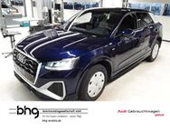 Audi Q2, 30 TFSI S-Line Heck Connectivity, Jahr 2024 - Rottweil