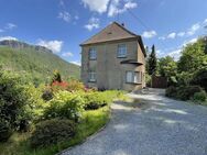 Ihr neues Zuhause mit perfekter Aussicht - Königstein (Sächsische Schweiz)