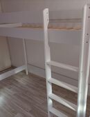Hochbett Kinder Jugendliche 90 x 200 in 75181