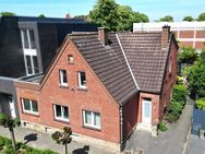 Charmantes Wohnhaus mit 2 Wohneinheiten - Emsdetten