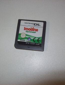 Nintendo DS Spiel - Erwitte