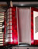 Akkordeon Parrod in 51429