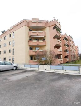 Bezaubernde 2 Zimmer Eckpenthauswohnung mit Panoramablick in Tamm - Tamm