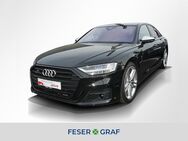 Audi S8, TFSI, Jahr 2020 - Erlangen