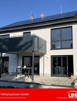 Ein besonderes Zuhause für Ihre Familie! - Freiberg