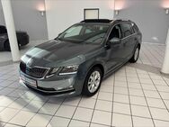 Skoda Octavia, 1.4 Combi Style BI VALENT, Jahr 2018 - Laatzen