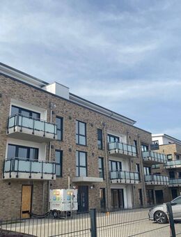 Hochwertiges Neubauprojekt in Bad Oldesloe - Bad Oldesloe