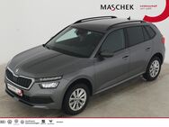 Skoda Kamiq, 1.0 TSI Ambition Mirr, Jahr 2024 - Weiden (Oberpfalz)