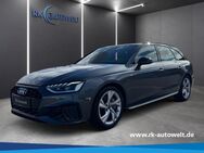 Audi A4, Avant 40 TDI S line el Heckkl, Jahr 2024 - Ennigerloh