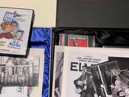 ELVIS BOXSETS FÜR JE 50,-- € JAILHOUSE ROCK UND GI BLUES - Berlin