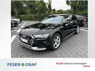 Audi A6 Allroad, 50 TDI quattro, Jahr 2019 - Dessau-Roßlau