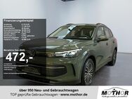 VW Tiguan, 2.0 TDI Life, Jahr 2024 - Brandenburg (Havel)