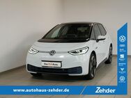 VW ID.3, Pro Performance Max, Jahr 2021 - Cham