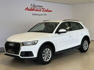 Audi Q5 35 TDI S tronic +AHK+Assi Pakete+Winterräder - Einbeck