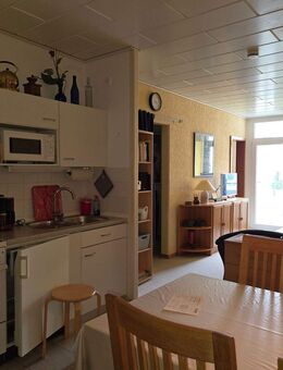 Appartement im Ferienpark Hahnenklee - Goslar