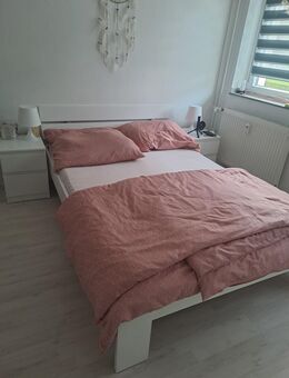 Futonbett - Castrop-Rauxel