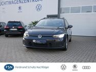 VW Golf Variant, 2.0 TDI Golf VIII Life, Jahr 2021 - Rostock