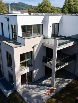 Exklusive Wohnungen - Neubau mit 14 Wohneinheiten und Tiefgarage - Bonn
