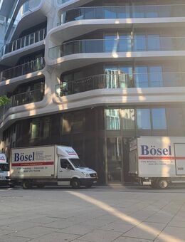 Umzug vom Profi seit über 30 Jahren erfolgreich Bösel Römerberg und Mannheim - Römerberg