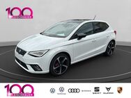 Seat Ibiza, 1.0 TSI EU6e FR, Jahr 2024 - Aachen