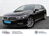 VW Passat Variant, 2.0 TDI Eleg, Jahr 2019 - Artern (Unstrut)