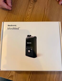 medtronic minimed insulinpumpe 780G MMT-1896WW - Frechen