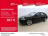 Audi A4, Avant 40 TDI quattro advanced Tour Business, Jahr 2023 - Leipzig
