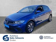 VW Polo, 1.0 TSI VI Move, Jahr 2023 - Emden