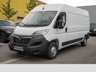 Opel Movano, 2.2 Cargo Edition L3H2 t D Multimedia Begrenzer, Jahr 2023 - Gelsenkirchen