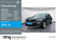 VW T-Roc, 1.5 TSI Sport, Jahr 2021 - Reutlingen