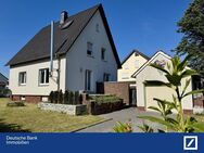 Ruhig & Zentral - Angenehmes Wohnen in Rödinghausen! - Rödinghausen