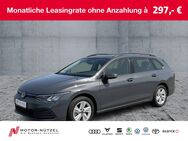 VW Golf Variant, 1.5 TSI Golf VIII LIFE, Jahr 2022 - Hof