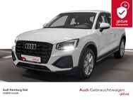 Audi Q2, 30 TDI advanced OPTIKPAKET, Jahr 2024 - Hamburg