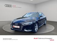 Audi A4, Lim 40 TDI qu, Jahr 2023 - Kassel