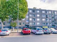 Schöne 3-Zimmer-Wohnung in Braunschweig-Weststadt bezugsfertig zu vermieten - Braunschweig