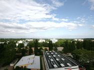 helle, großzügig geschnittene 3-Zimmer-Mietwohnung mit großer Loggia und TG-Stellplatz in ruhiger Wohnlage von Frankenthal - Frankenthal (Pfalz)