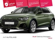 Audi A1, allstreet 30 TFSI | |, Jahr 2024 - Plattling