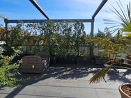 Exklusive, barrierefreie Penthouse-Wohnung "inkl. PKW-Stellplätze" in bester Lage ! - Friedberg (Hessen)