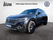 VW Touareg, 3.0 V6 TDI Elegance, Jahr 2023 - Uelzen