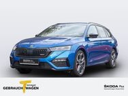 Skoda Octavia, 2.0 TSI Combi EDITION LM19, Jahr 2024 - Remscheid