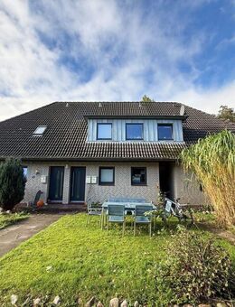 Mehrfamilienhaus mit 5 Wohneinheiten - Tating