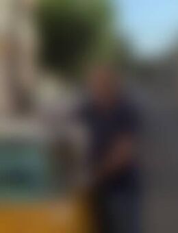 Blu*** - Frankfurt (Main)