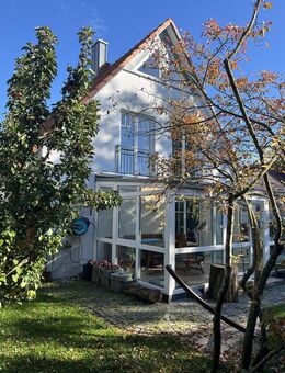 Für Menschen, die mehr als nur ein Haus suchen! - Bergkirchen