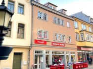Wohn- und Geschäftshaus in bevorzugter Lage von Mühlhausen - Mühlhausen (Thüringen)