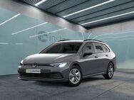 VW Golf Variant, 1.0 TSI Life KlimaA, Jahr 2024 - München