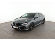 Honda Civic 1.0 VTEC Elegance - Berlin