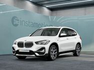 BMW X1, xDrive25e xLine, Jahr 2020 - München