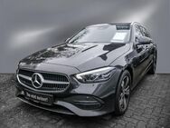 Mercedes C 220, d T AVANTGARDE SPUR, Jahr 2023 - Eutin